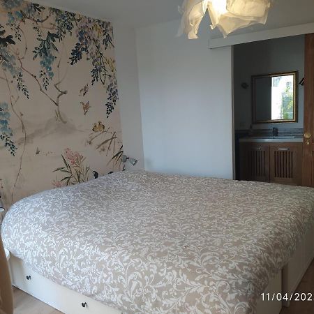 La Maison De Josy Aix-en-Provence Zewnętrze zdjęcie