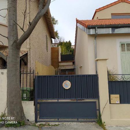 La Maison De Josy Aix-en-Provence Zewnętrze zdjęcie