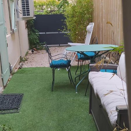 La Maison De Josy Aix-en-Provence Zewnętrze zdjęcie