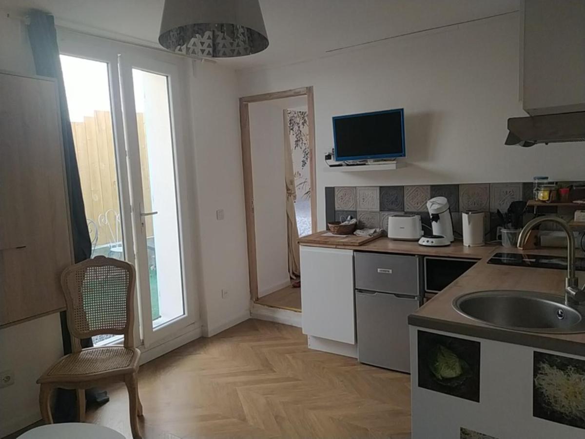 La Maison De Josy Aix-en-Provence Zewnętrze zdjęcie