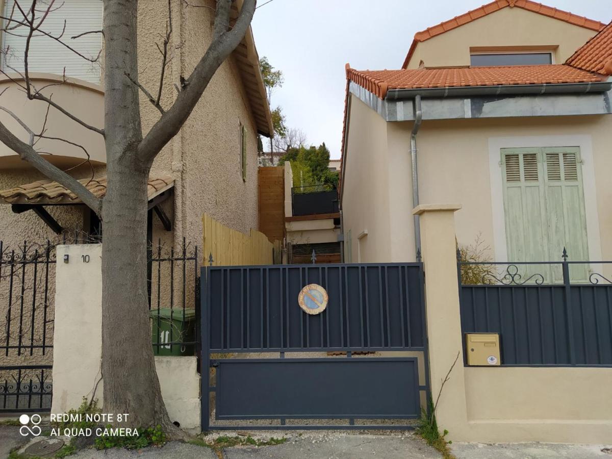 La Maison De Josy Aix-en-Provence Zewnętrze zdjęcie