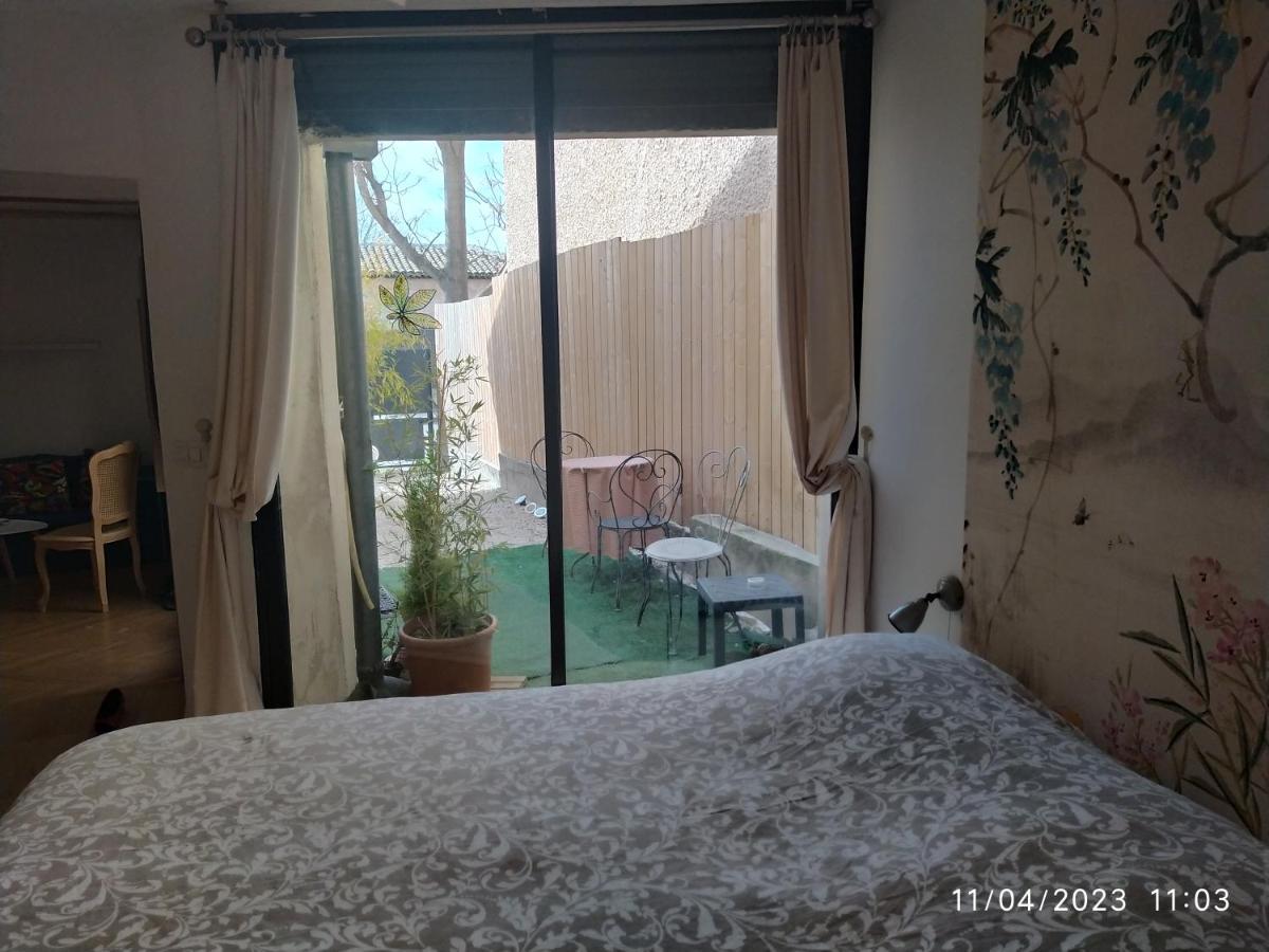 La Maison De Josy Aix-en-Provence Zewnętrze zdjęcie