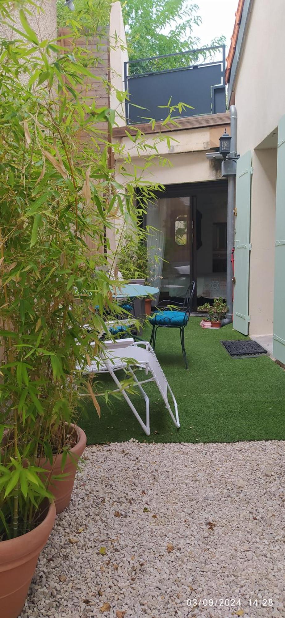 La Maison De Josy Aix-en-Provence Zewnętrze zdjęcie