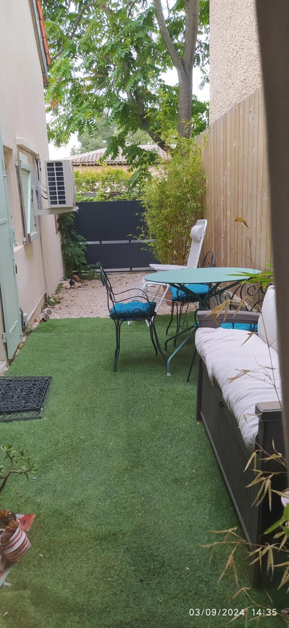 La Maison De Josy Aix-en-Provence Zewnętrze zdjęcie